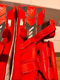 BETONY BAUER SUPREME SHADOW, vel. M 34" + - 8
