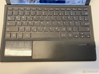 Surface Pro 4 - tablet / notebook 8GB, 256GB - 8