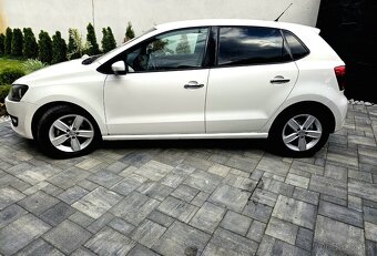 VW Polo 1.6 tdi 66kw - 8