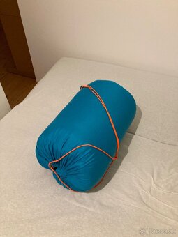 Spacák pro dva Vango Kanto Double Quad - 8