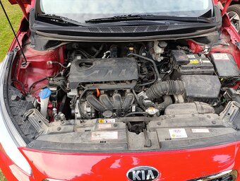 Kia ceed 1.4cvvt - 8