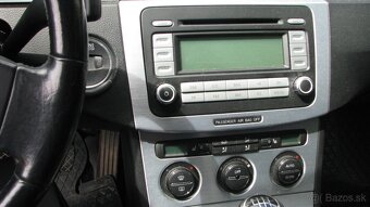 Volkswagen Passat 1,9 diesel, r. 2005 - 8