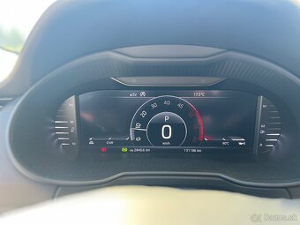 Predám Škoda Octavia 3 facelift 2.0tdi dsg 110kw - 8