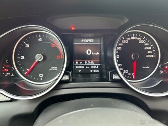 Audi A5 sportback 140 kw - 8
