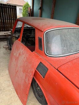 Predám skoda 100 - 8