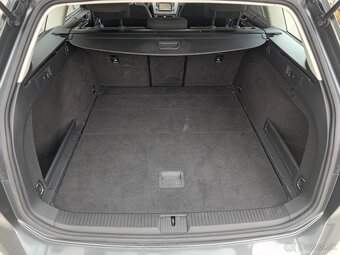 VW Passat, 2,0 / 110 kw - 8
