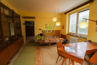 Veľký, priestranný 3-izb. byt na Belehradskej ul. v BA-Nové - 8
