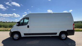 Peugeot Boxer 2.0 HDI L3H2 - 8