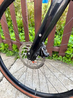 Gravel Cannondale - 8