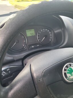 Škoda fabia combi 1.2 htp - 8