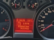 Ford Kuga naj. 80 000 km odp. DPH možný automat 4X4 - 8