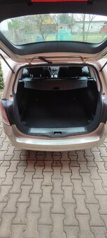 Opel astra h 1.9 88kw - 8