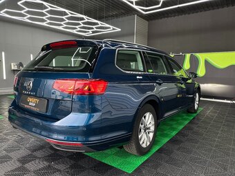 Volkswagen Passat B8 2.0 TDI - 8