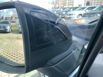 Audi Q7 3.0TDI quattro, S-line - 8
