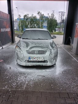 Kia proceed - 8