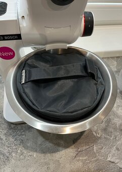 Kuchynský robot Bosch MUMS2EW00/01 700W - 8