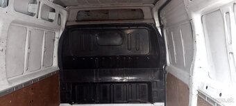 Ford Transit - 8