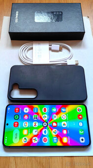 samsung galaxy S23,,pekny stav,vyborne fotaky a vykon - 8