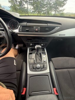 Audi A7 3x S-line - 8