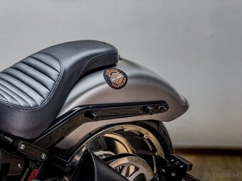 Harley Davidson FAT BOY 114 - 8