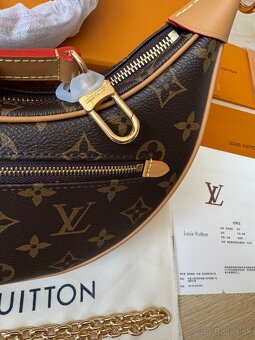 Louis Vuitton Loop NOVÁ - 8