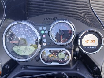 Royal Enfield Himalayan 1300km - 8