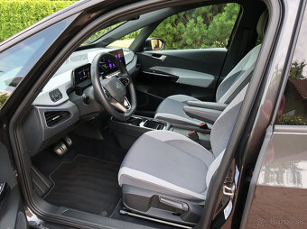 Volkswagen ID.3 PRO 150kw Elektro 2022 - Odpočet DPH - - 8