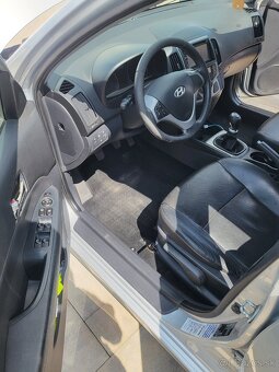 Hyundai i30 CW 1.6 CRDi VGT Premium 85kw - 8