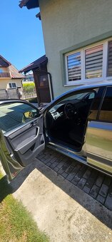 Škoda rapid 1.2 TSI - 8