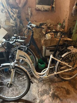 Predam bicykle - 8