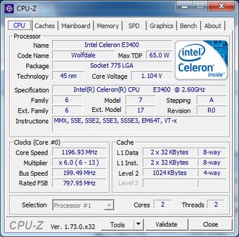 PC zostava - 8
