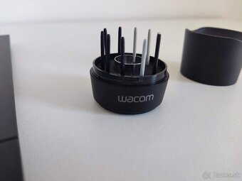 Grafický tablet Wacom Intuos Pro S - nový nepoužívaný - 8