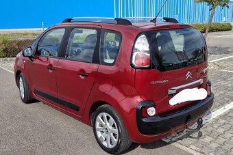 Predám Citroen C3 Picasso - 8