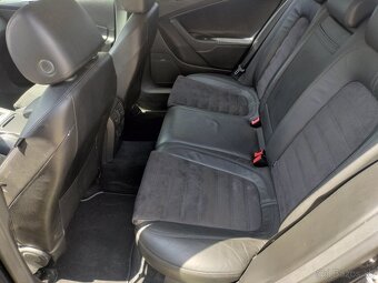 Vw Passat Kombi 2.0 Tdi - 8