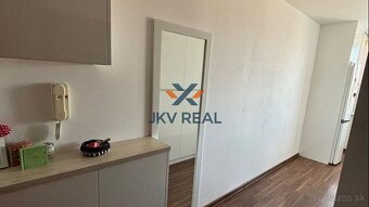 Prenajmeme krásny 1 izbový byt v Centre Prievidze - 8