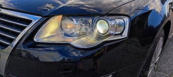 Volkswagen Passat 2.0 Tdi 103kW kúpený na Slovensku - 8