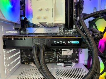 ⭐️ Ryzen 5 7600, RTX 3080 10GB, 32GB RAM, 1TB SSD, 850W - 8