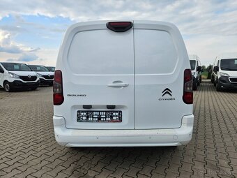 Citroën Berlingo Long 1.5HDi/102hp - rok 2020 - 8