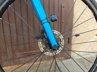 Cestný bicykel - Canyon Endurace CF SL Disc 8.0 Pro - 8