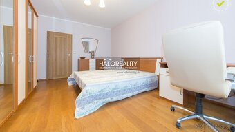 HALO reality - Prenájom, trojizbový byt Bratislava Nové Mest - 8
