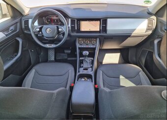 Škoda Kodiaq 2.0 TDI SCR EVO Joy Plus DSG - 8