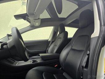 Tesla Model 3 Long Range 366kw, Mesačne: 420€ - 8