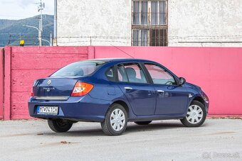 Renault Thalia 1.2 16V Expression - 8
