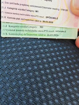 HONDA JAZZ BEZ PREPISU - 8