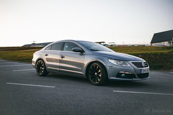 Passat CC 1.8tsi - 8