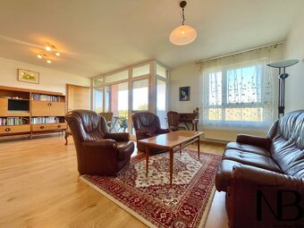 Na predaj 2-izbový byt s terasou (15m2), Rybárska ul. – Rivi - 8