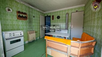 HALO reality - Predaj, rodinný dom Dubník - EXKLUZÍVNE HALO  - 8