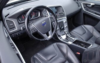 Volvo XC60 Ocean Race D5 4x4 Webasto - 8