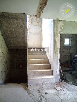 HALO reality - Predaj, rodinný dom Dlžín - ZNÍŽENÁ CENA - EX - 8