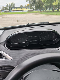 Predám Peugeot 2008 - 8